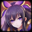 Icon Yatogami Tohka