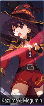 Cha225 Kazuma & Megumin.png