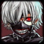 Icon Kaneki Ken