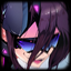 Icon Dark Young Albedo