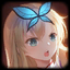 Icon Kashiwazaki Sena