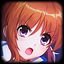 Icon Takamachi Nanoha