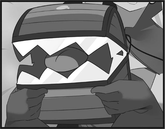 ミミちゃん | スライム倒して300年、知らないうちにレベルMAXになって