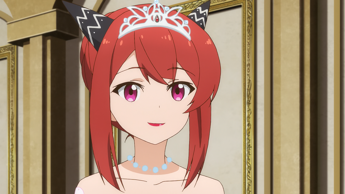 えりち様スライム 転生したらスライムだった件 厚みアクリルスタンドE［シズ］