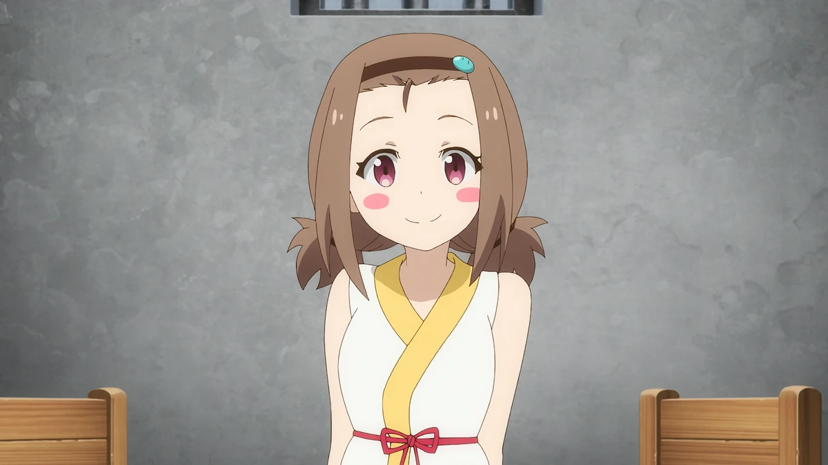 ブッスラー | スライム倒して300年、知らないうちにレベルMAXに