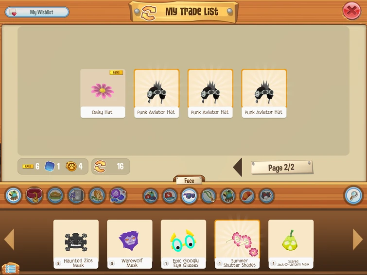 Discuss Everything About Play Wild Item Worth Wiki Fandom