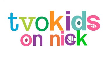 TVOKids Logo Bloopers multilanguage, TVOkidswiki Wiki