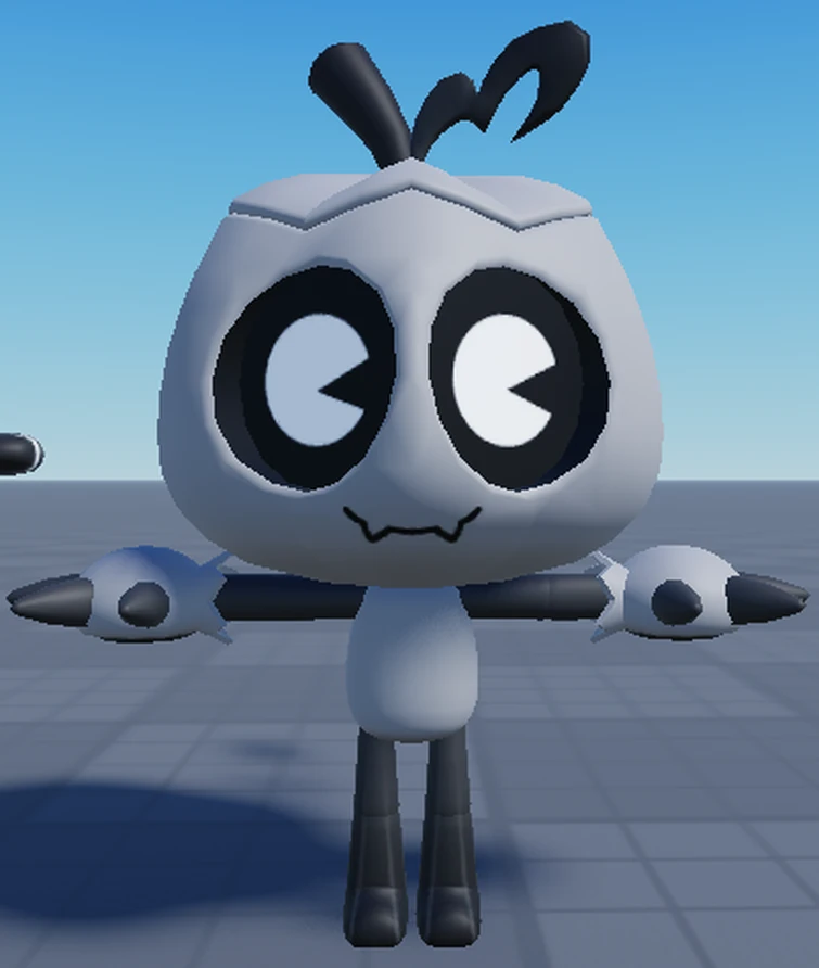 VINTAGE HALLOWEEN EVENT TOON MODELS!! | Fandom