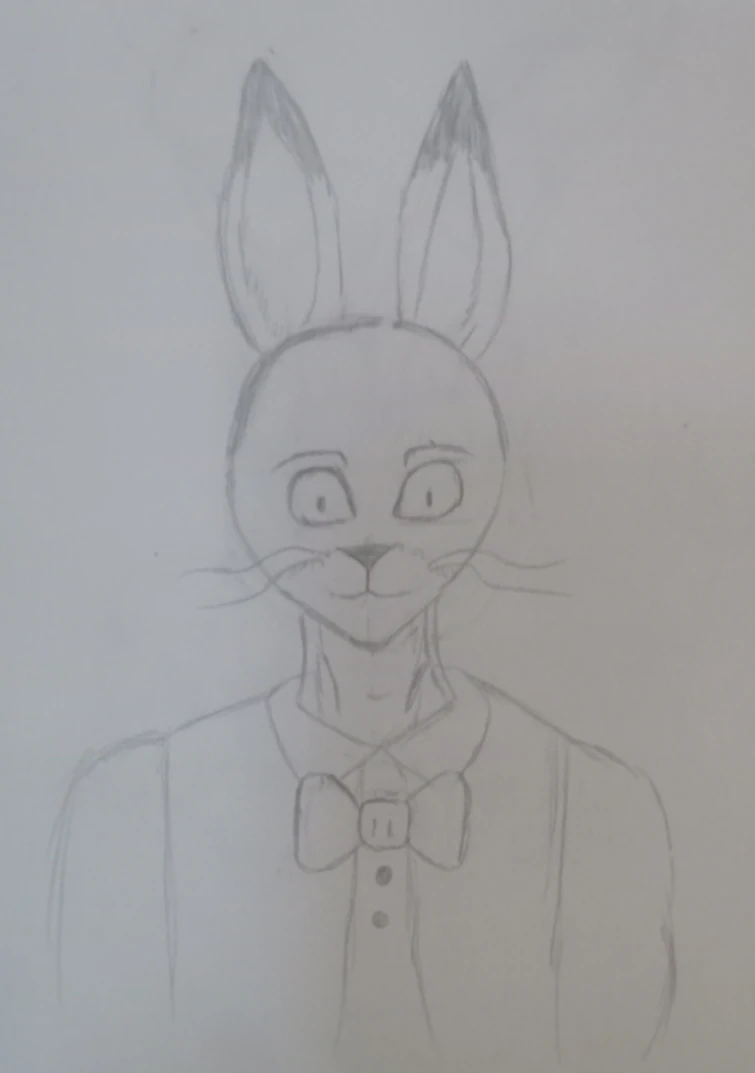 If William Afton Was in Beastars | Fandom