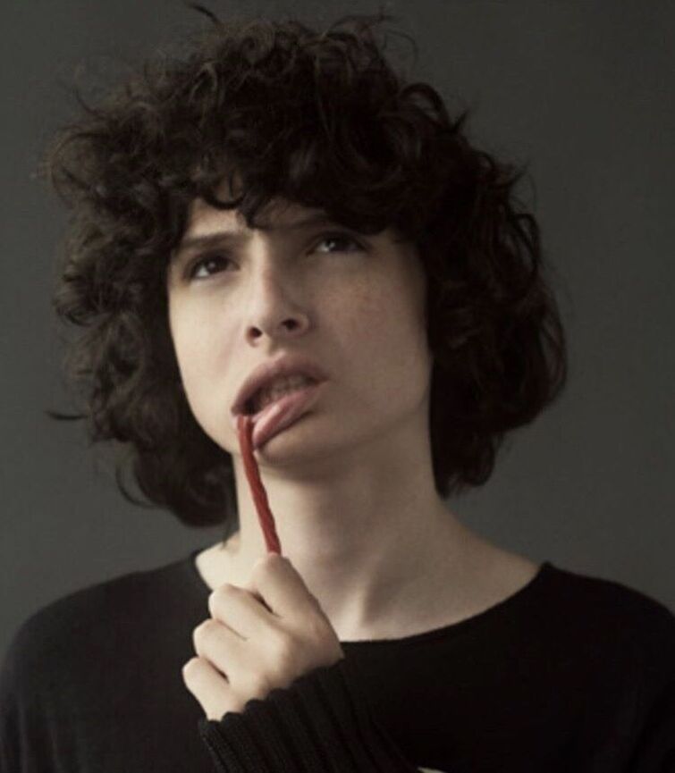 Finn Wolfhard Fandom
