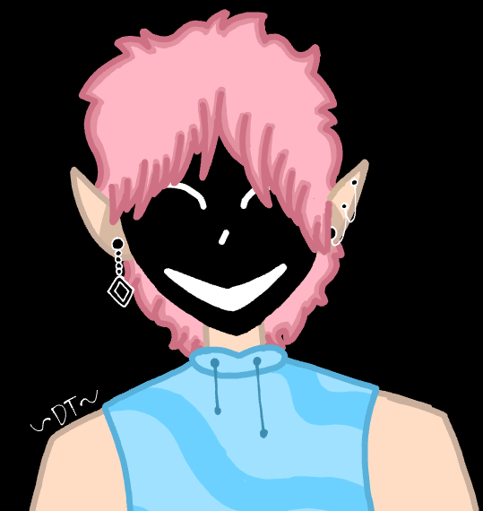 I made a Thing + A Rain/Silk Raffle (closed) | Fandom