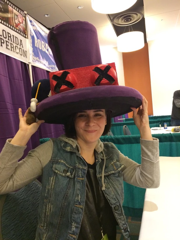 Sarah Anne Williams on RWBY. Fandom