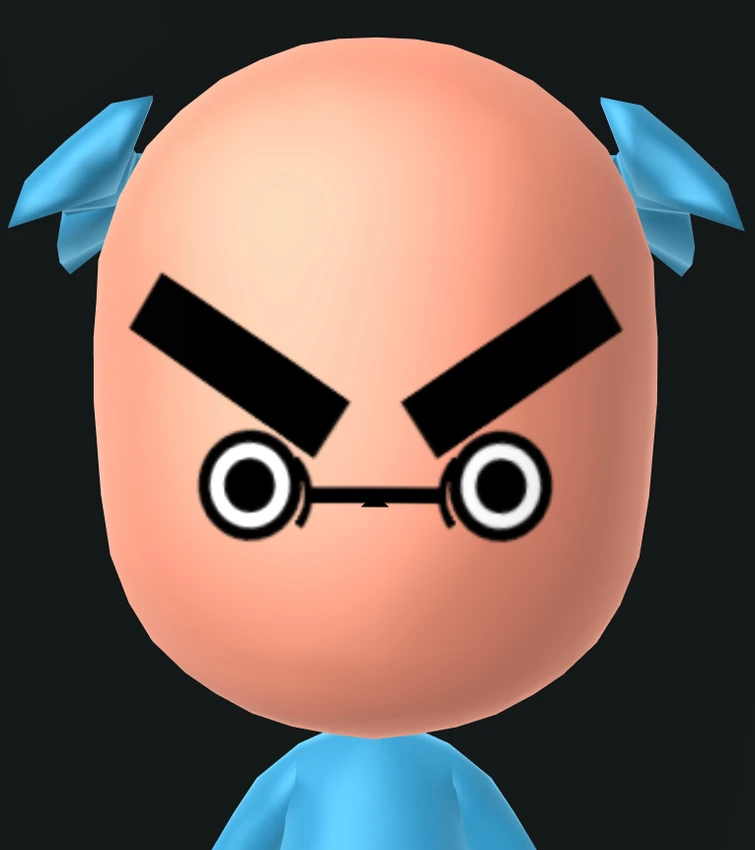 ROASTING YOUR MIIS 2025 EDITION | Fandom