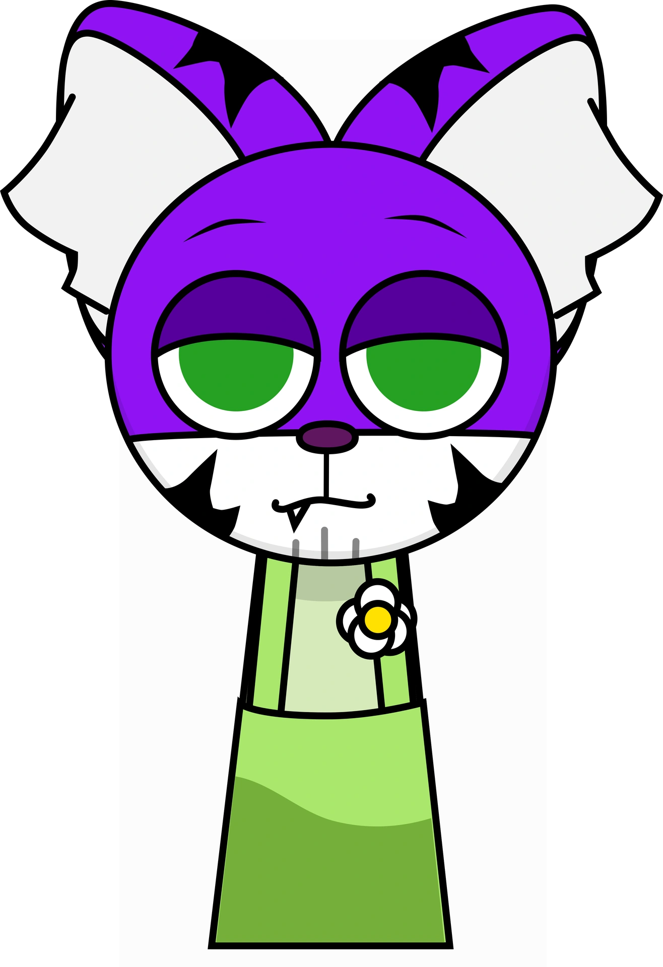 Give headcanons for Walter | Fandom