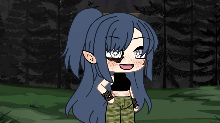 OOOOO I have a new gacha life avatar | Fandom