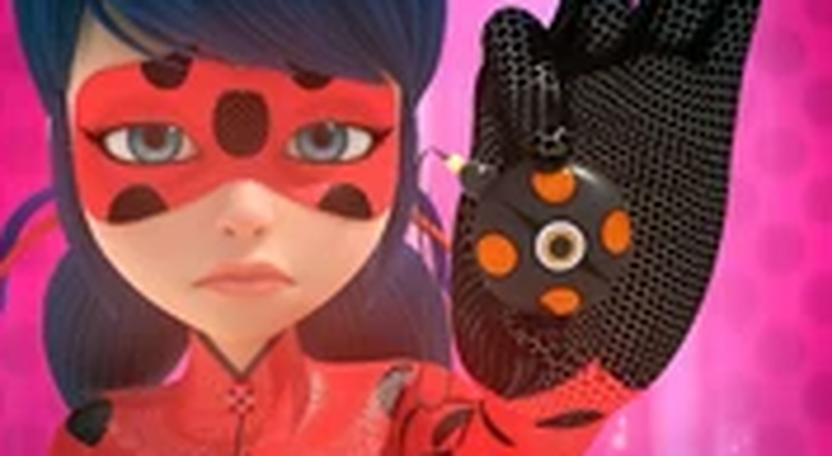 Ladybug precisa do Cat Noir (Parte 27/30) (Miraculous Comics)