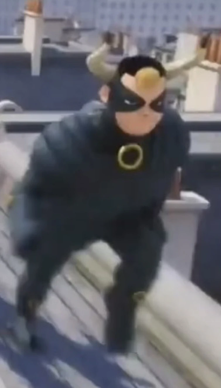 Why Is No One Talking About This? Fandom