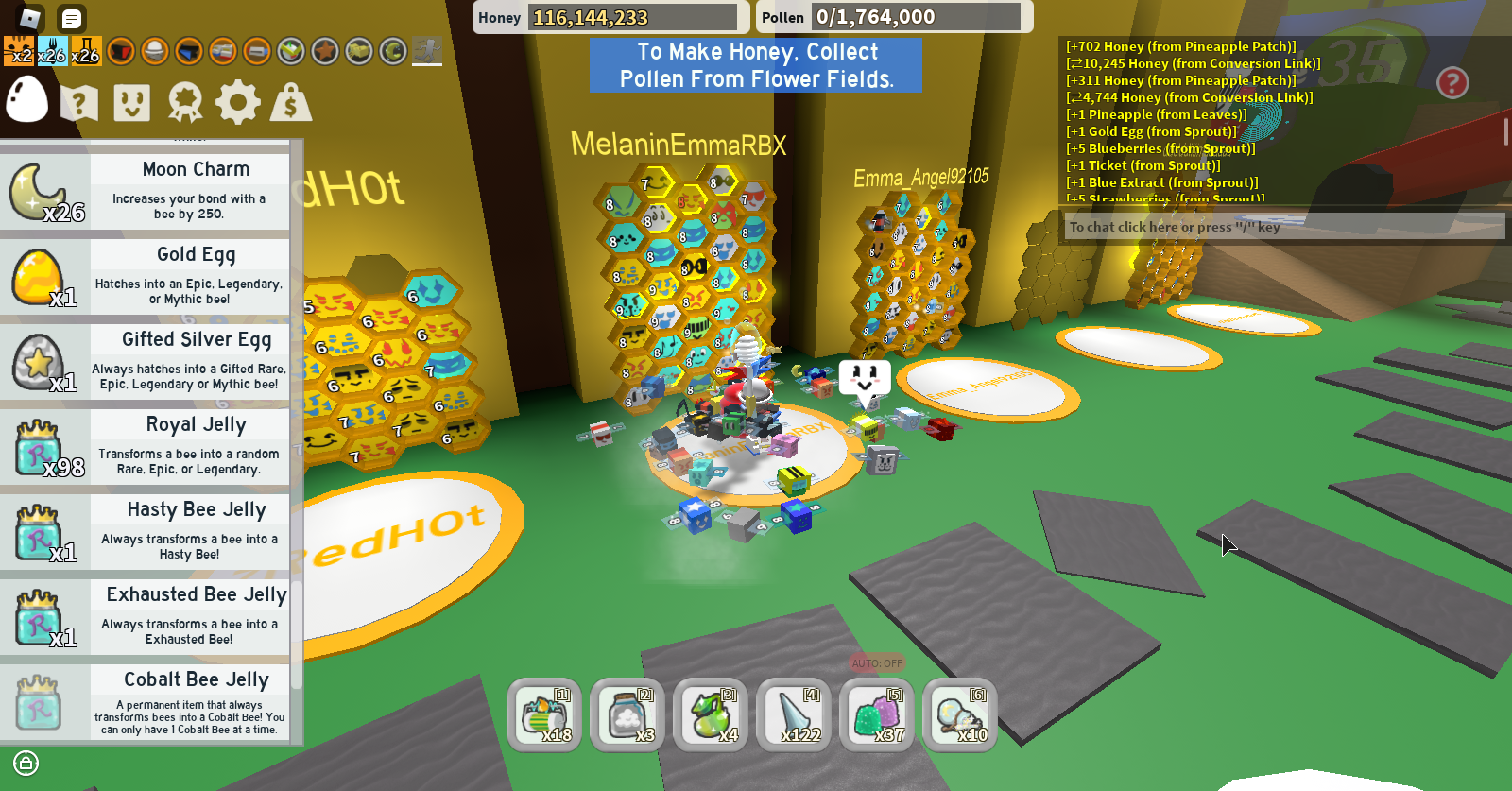 How rare is getting a gold egg from an epic sprout? | Fandom