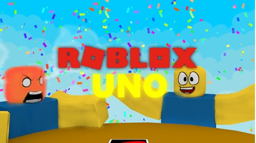 Roblox Uno Gamenight Update Announcement Fandom - how to make your avatar like uno reverse card roblox