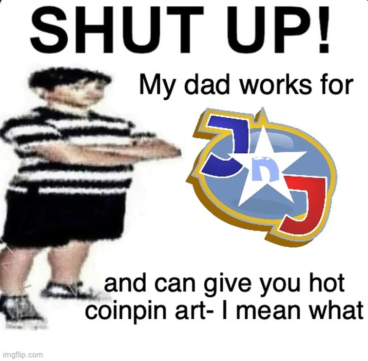 did the jnj version Fandom