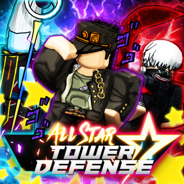 Tyrant (Bartholomew Kuma), Roblox: All Star Tower Defense Wiki