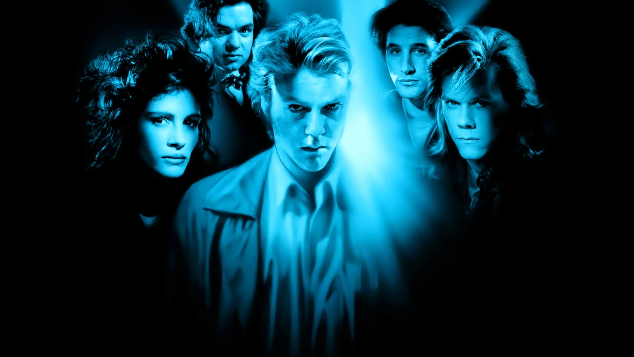 ‘Flatliners’ Reboot Has A Release Date Fandom