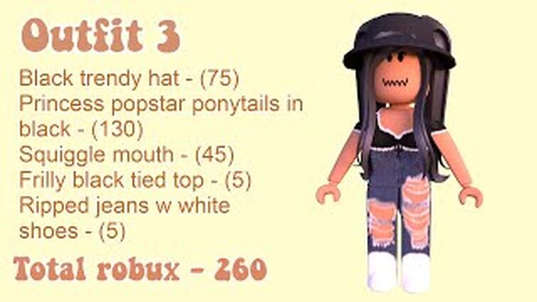 aesthetic soft outfits roblox 🐶 [boys + girls] + Giveaway winner