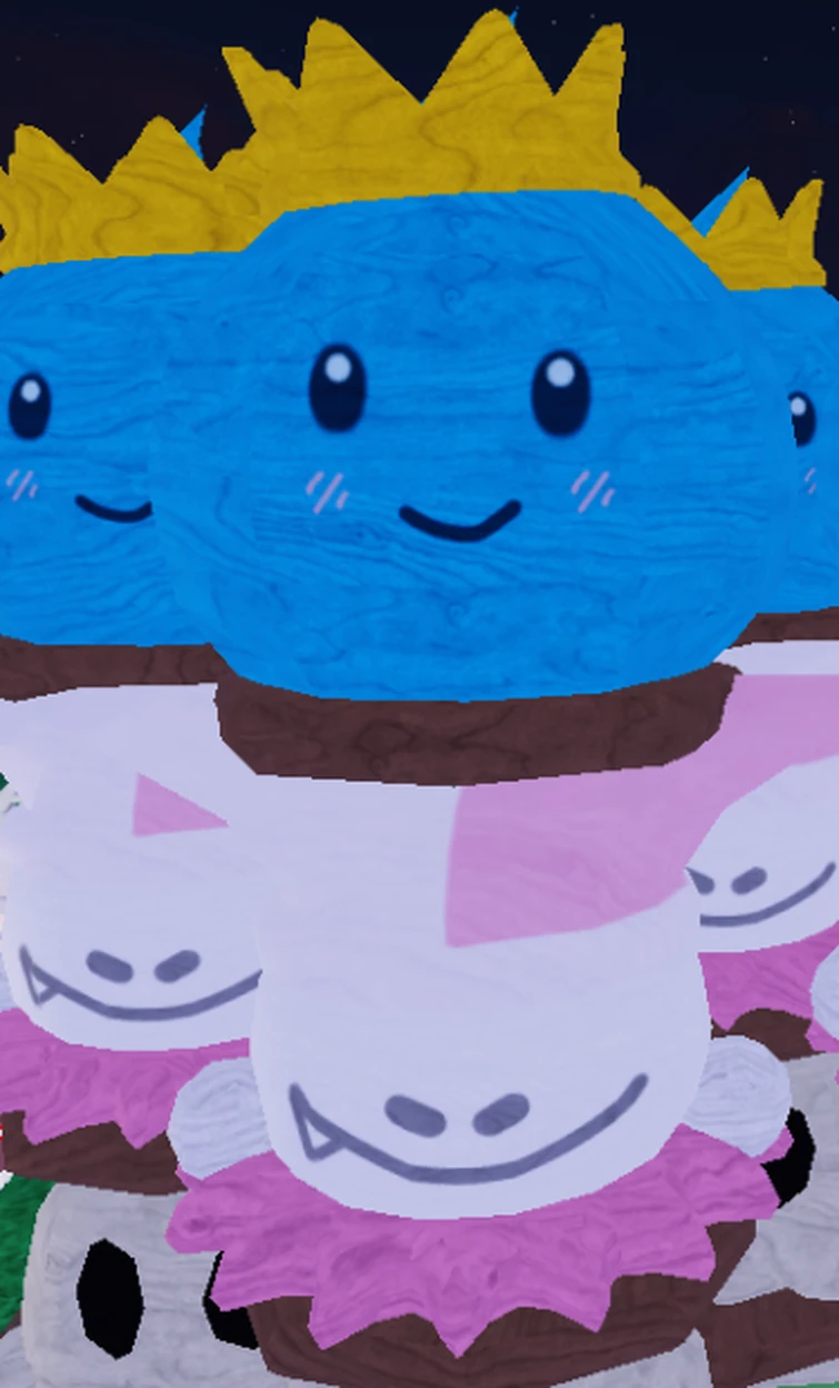 Slime King Homosexual Theory Fandom