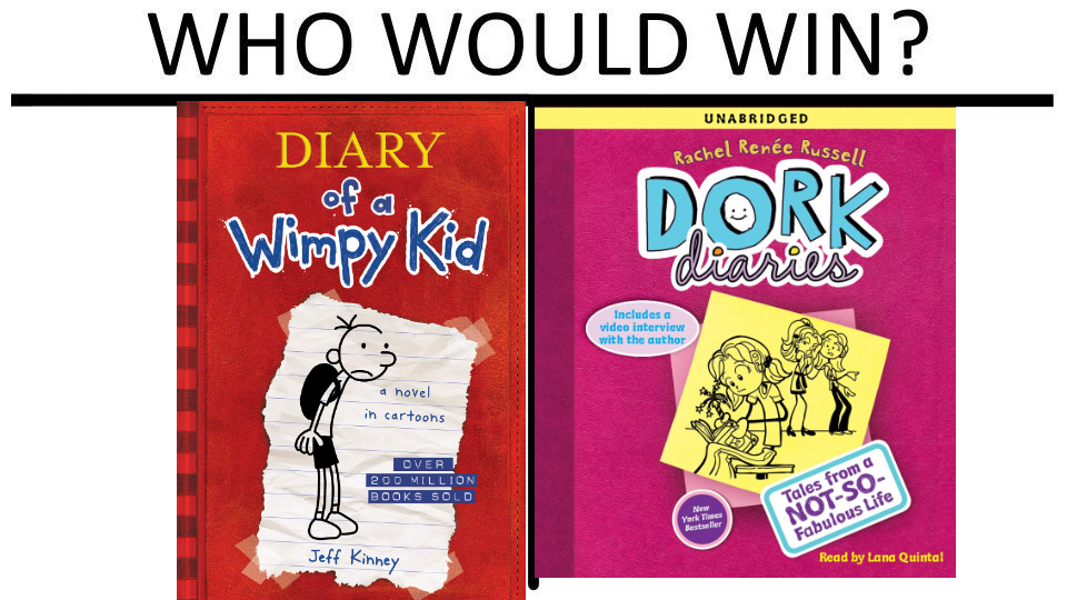 20 Fun Books Like Diary Of A Wimpy Kid (But Better!)