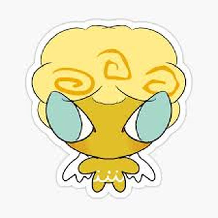 Arcaea Cursed Emojis