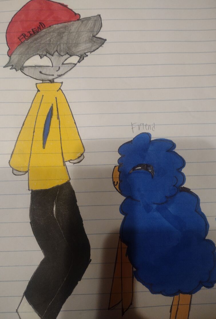 Fandom Image