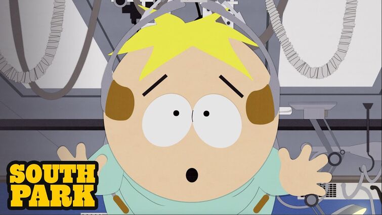 South Park Season 26 Teaser