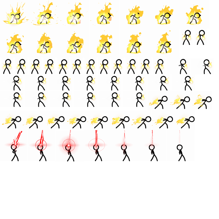 VS. Stick Nodes Default, Funkipedia Mods Wiki