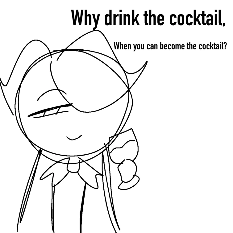 Wise words from Sparkling Cookie. Fandom