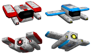 Minifighters