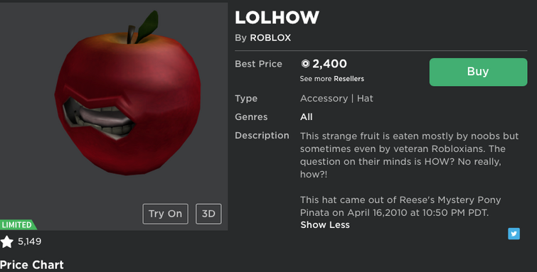 Roblox - Apple Community