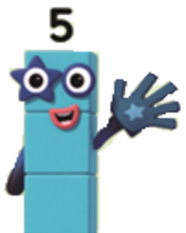 Which of these is your favorite Numberblock? | Fandom