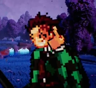 Was Tanjiro flanderized in his episode? | Fandom