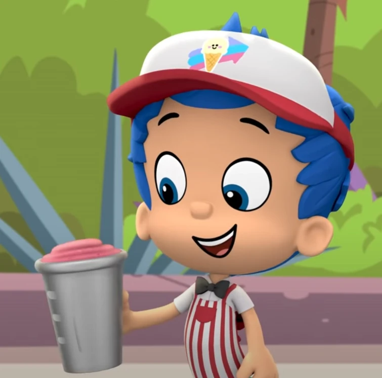 Discuss Everything About Bubble Guppies Wiki Fandom