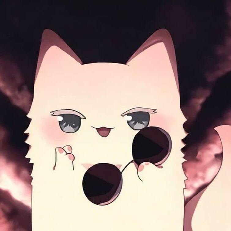 Gojo Satoru cat (≧ ≦) | Fandom