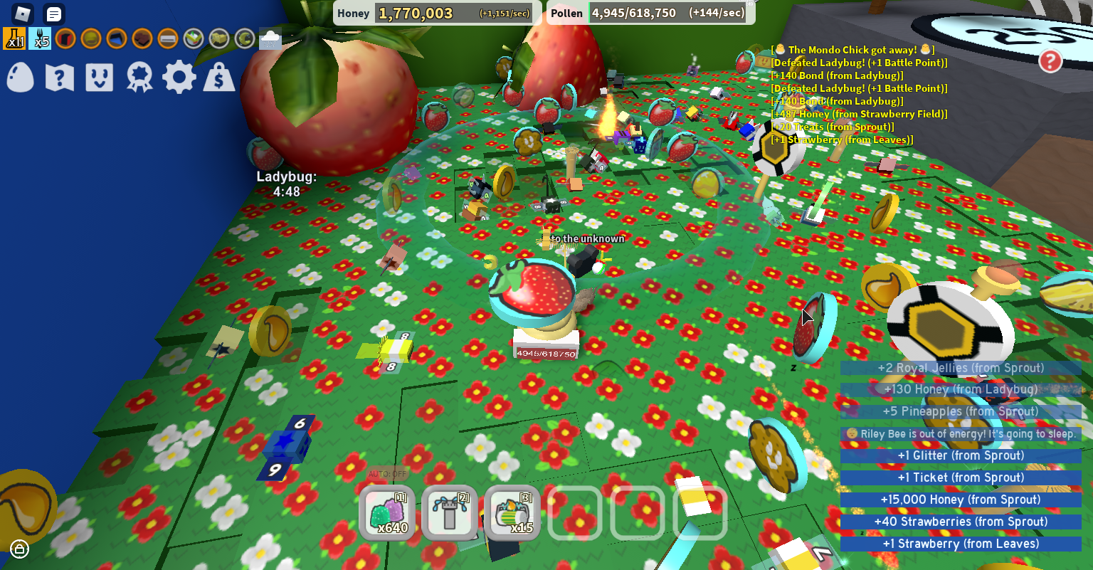 Discuss Everything About Bee Swarm Simulator Wiki Fandom - bee swarm simulator wiki the od exterminators a roblox story one the roblox party Discuss Everything About Bee Swarm Simulator Wiki Fandom - the od exterminators a roblox story one the roblox party