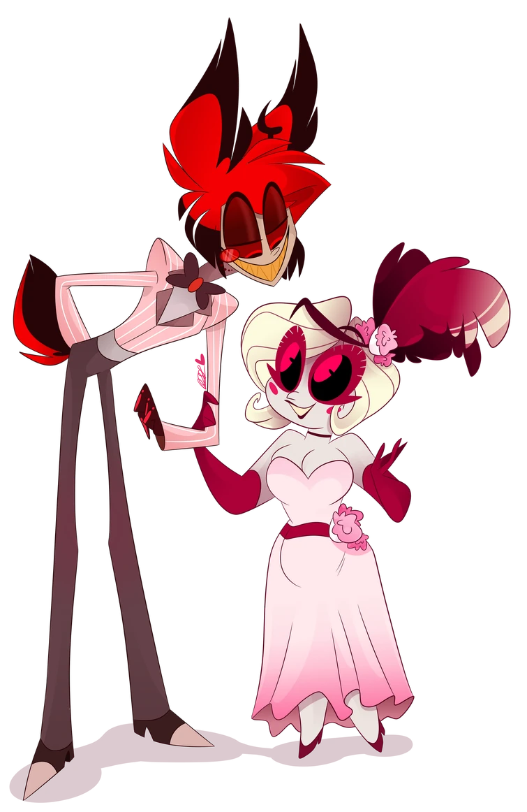 alastor-and-mimzy-fandom