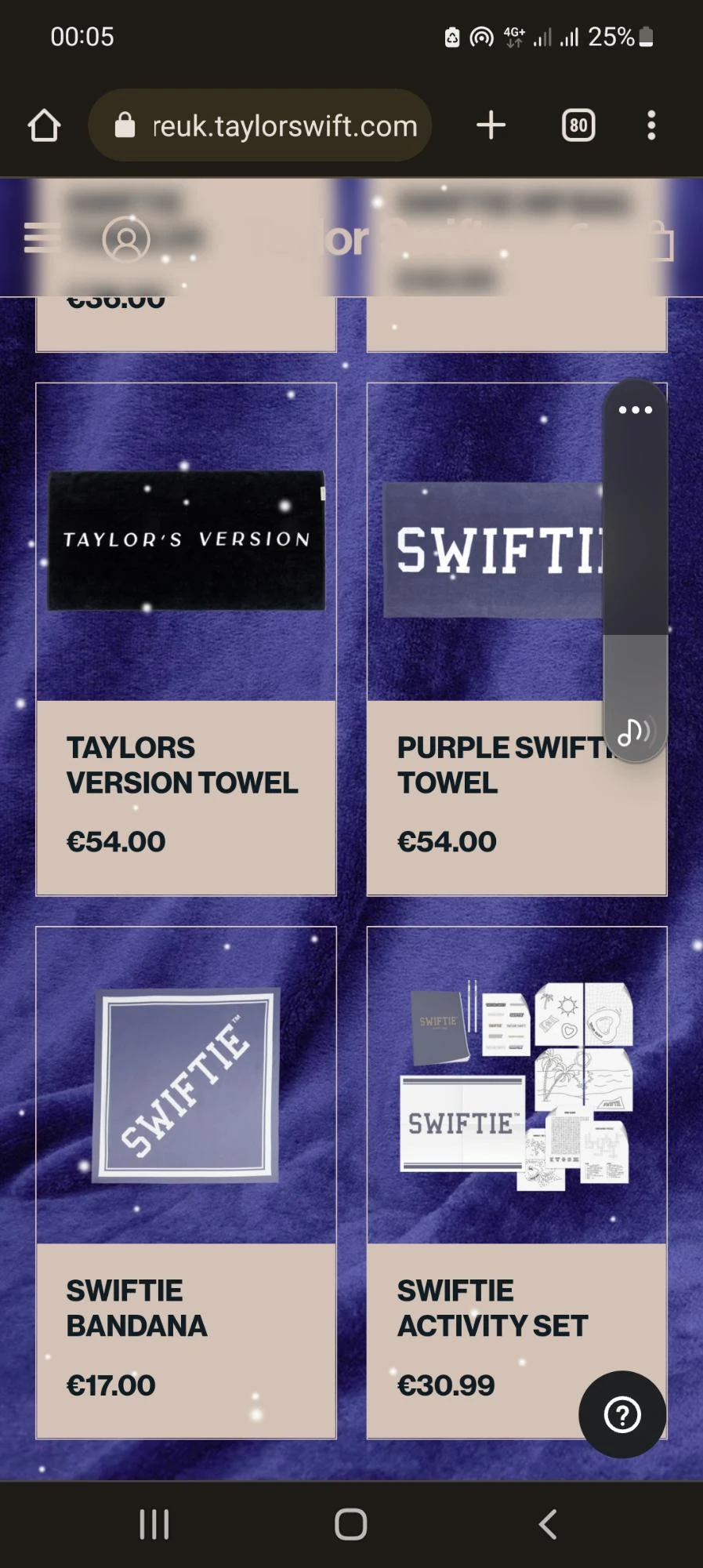 Did blonde just make it OFFICIAL official? Fandom