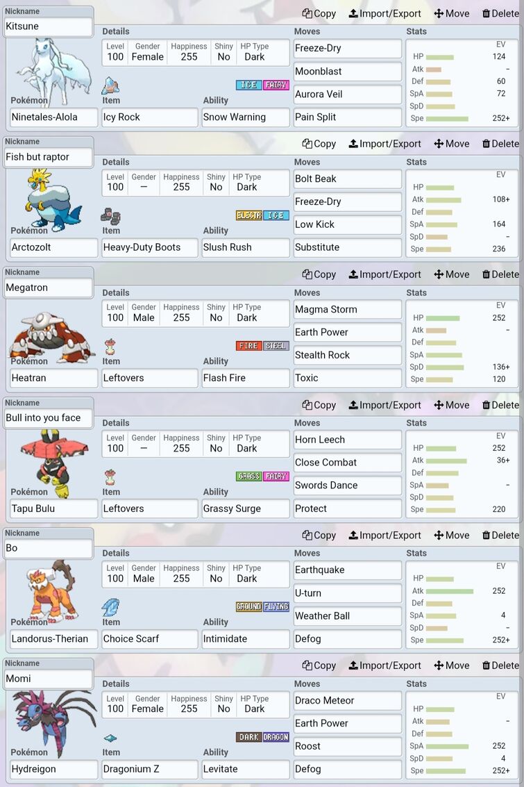 How to PROPERLY share replays on Pokemon Showdown. 