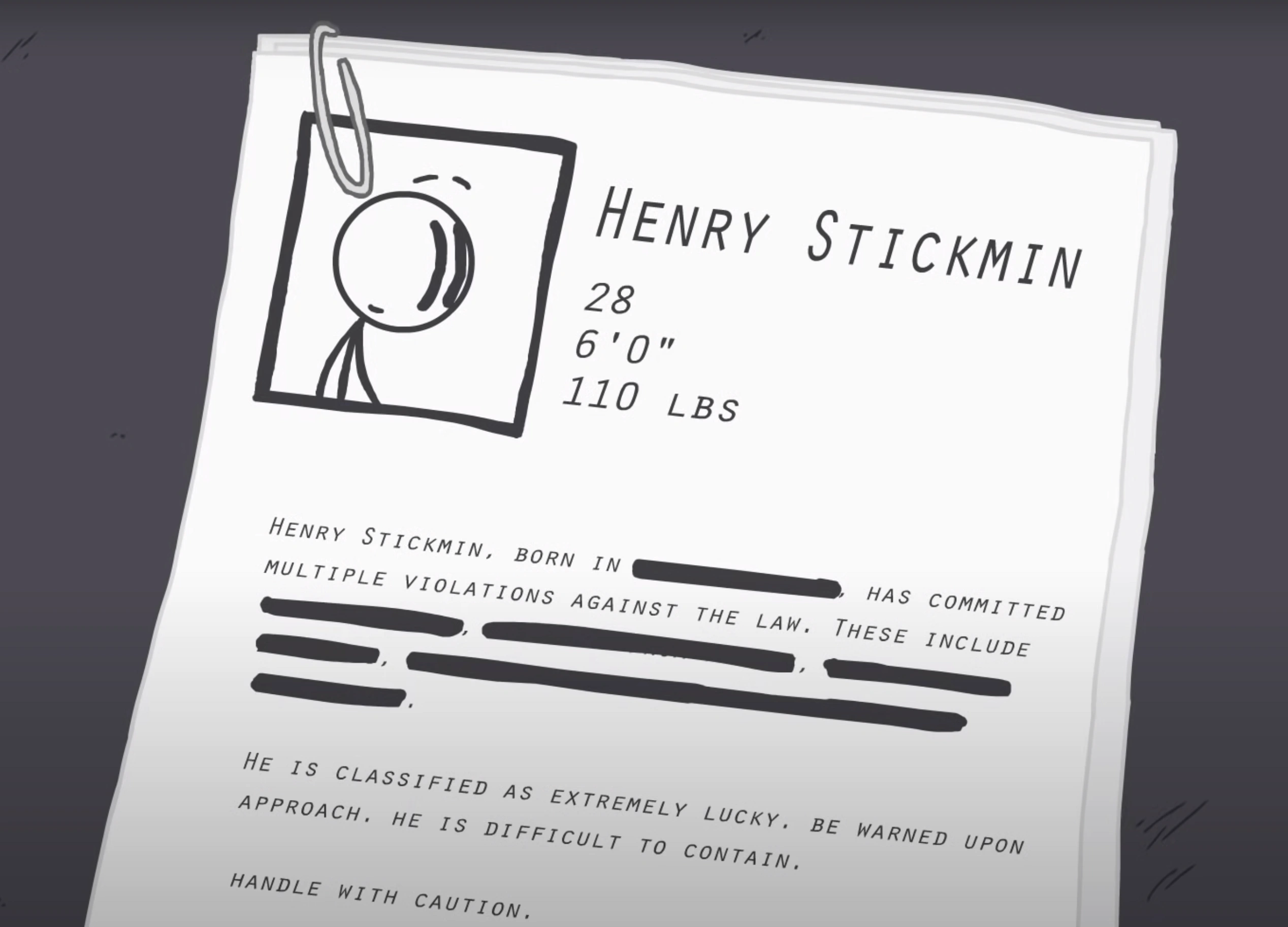 When Was Henry Born? | Fandom