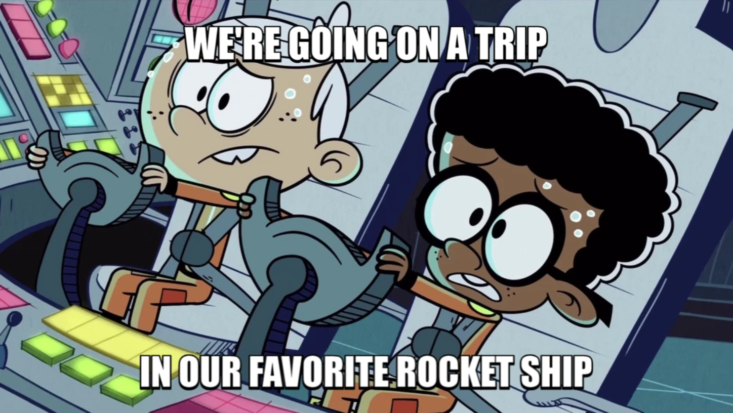 Here's another meme I made. | Fandom