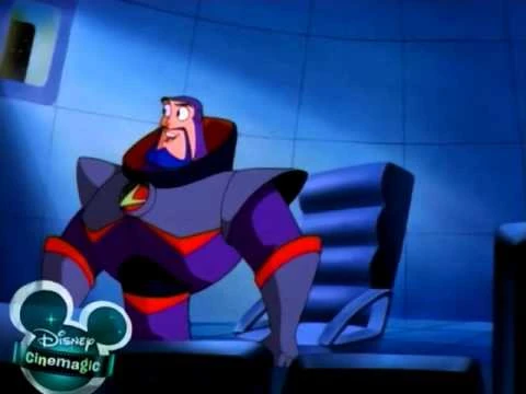 buzz lightyear of star command sunquake