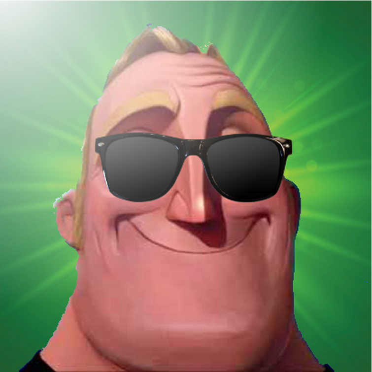 So you know the Mr incredible becoming canny meme. I was thinking because  there are dbl ones of this meme I made a dbl OST version of canny incredible.  It would be