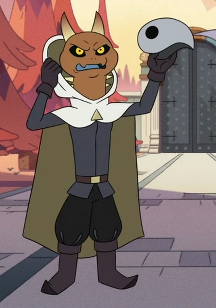 Discuss Everything About The Owl House Wiki | Fandom