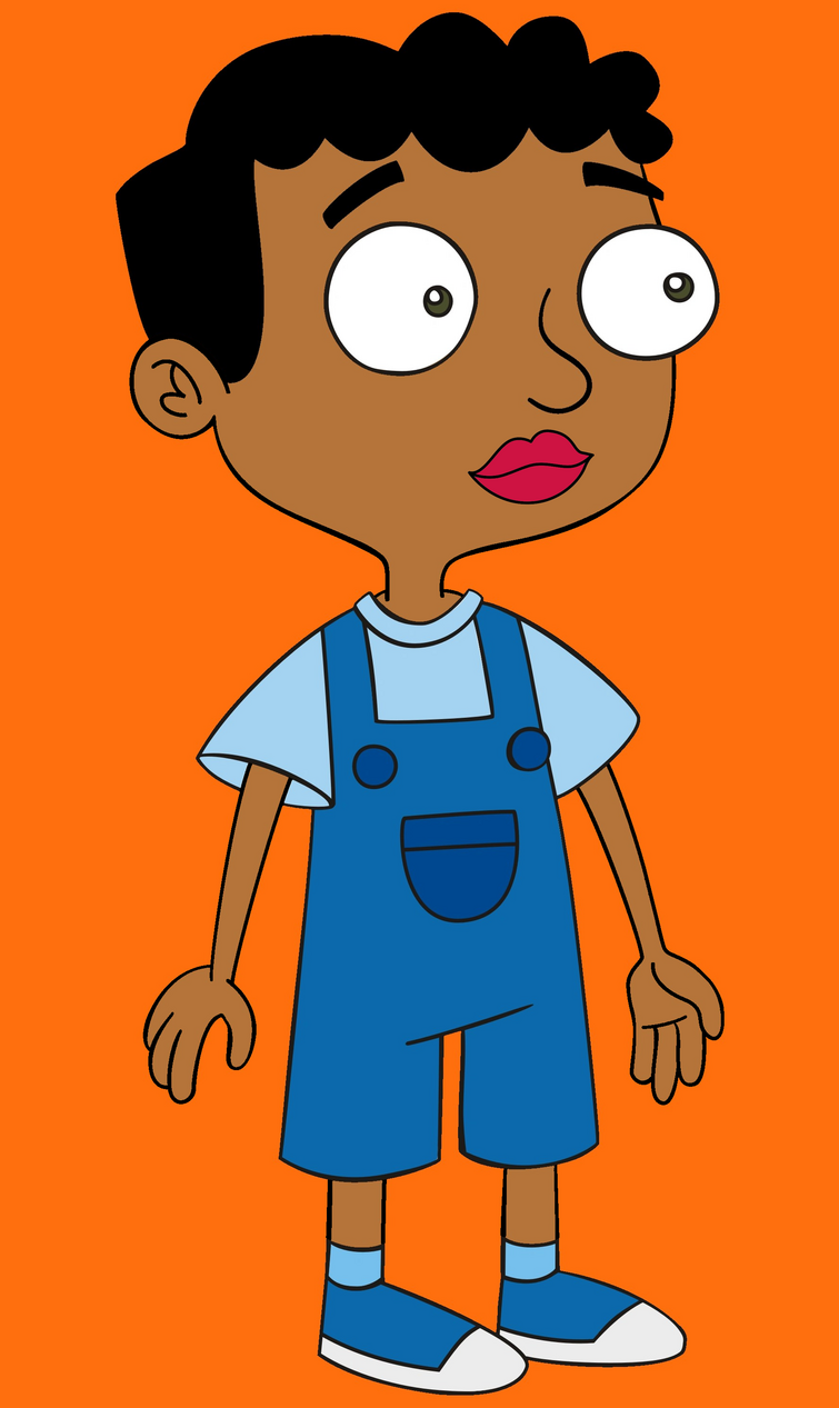 Baljeet Tjinder | Fandom